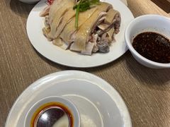 -泰煌鸡·上海白斩鸡·鸡汤面(鹤庆店)