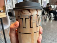 科学家摩卡-科学家咖啡(万象城店)