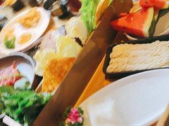 -手选潮汕鲜活牛肉火锅(二七广场店)