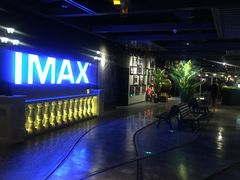 -万达影城 (甘井子万达广场IMAX店)