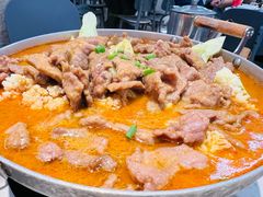 -阿忠食坊大排档·20年老店(万象城店)