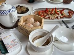 -陶陶居·雅园(凯华国际店)