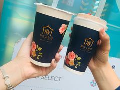-厝内小眷村(西单大悦城店)