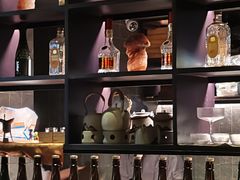 -300杯·和牛烧肉清酒专门店(廊里店)
