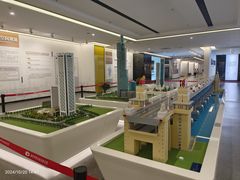 -南京市规划建设展览馆