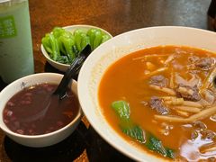 -漆黑觉米粉(三里屯店)