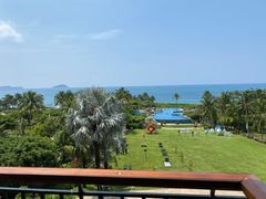 -三亚亚龙湾天域度假酒店