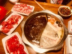 -傣妹火锅(荔湾广场店)