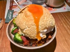 -岛风·台食小馆 ISLAND BISTRO(烟台山店)