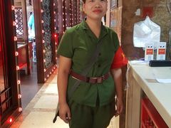 -重庆大队长火锅(凤城八路店)