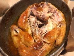南宋叫花鸡-吴莊(龙城万科里店)