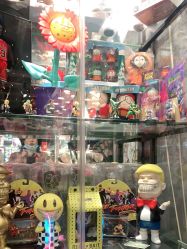 点击看大图 -MDZ STORE·TATTOO·耳饰