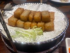 萝卜糕-临家闽南菜(大唐店)