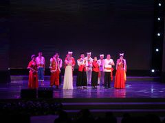 -陕北民歌大舞台