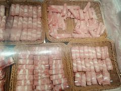 -名扬煮艺肥牛自助火锅(东平店)