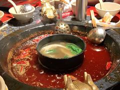 -蜀大侠火锅(寰球文化地标·总府店)