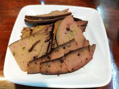 -天津乾毓德饭庄·清真传统炒菜·海鲜烧烤(咸阳路店)