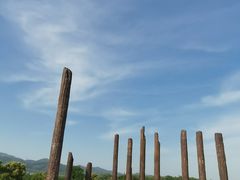 -良渚古城遗址公园