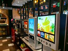 -好伦哥比萨烤肉自助(马家堡店)