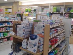 -金鹰超市(国际购物中心新街口店)