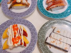 -采御鲜·回转寿司(汕头万达店)