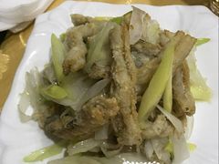 -里下河土菜馆(解放路店)