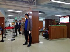 -复旦大学附属华山医院健康管理中心