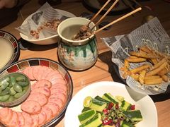 -雪熊精酿·哈尔滨烧烤酒馆(非遗大串店)