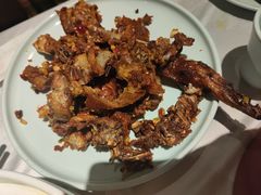 -惠丰堂饭庄·烤鸭·京味菜(西北旺·唐家岭店)