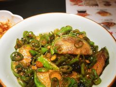-湘阁里辣(南联锦泰城店)