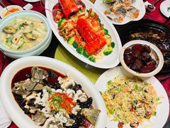 -皇朝海鲜酒店