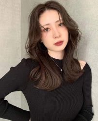 -AFA Hair studio·女士发型设计