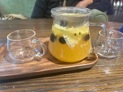 -食间牛排(湖西路店)