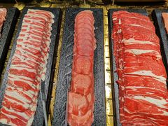 -伍棵星炭烤自助料理·烤鳗鱼(浦东食品城店)