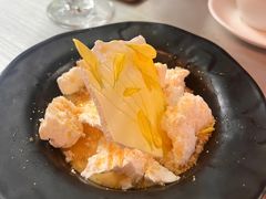 -Ocean's Table 欧舍