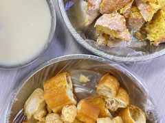 -蒙记老牌豆浆