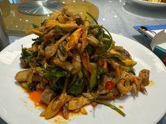 -大师傅金奖啤酒鱼(西街口总店)