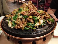 -京华烟云·北京烤鸭(领展购物广场·中关村店)