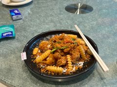 -北海渔村酒楼·粤菜海鲜点心(新华店)