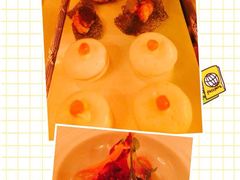 -The Ritz Restaurant