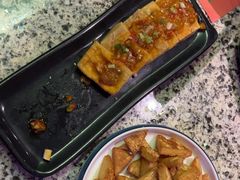 -炭舍干锅(华发商都店)