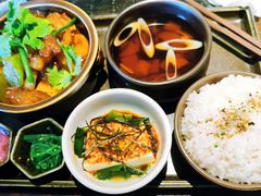 -良木缘咖啡西餐(蜀汉路店)