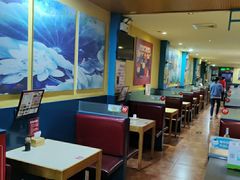 大堂-岳姥姥饺子(泺文路店)