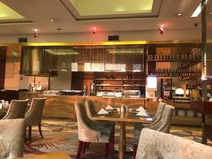 大堂-宁波阳光豪生大酒店·豪生咖啡厅