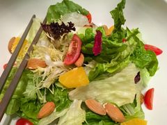 -老妈菜馆(建设街店)