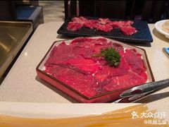 -红鼎坊·老成都火锅(新南门店)