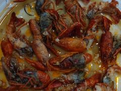 -川流不息·地道川菜·小龙虾(松东路店)