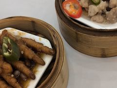 -丰尔粥食·顺德鱼生·干蒸排骨顺德菜(大良分店)