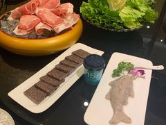 -鲜洋城火锅(同安店)
