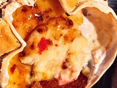 蟹宝-一井烧肉·活鳗·寿司(望京SOHO店)
